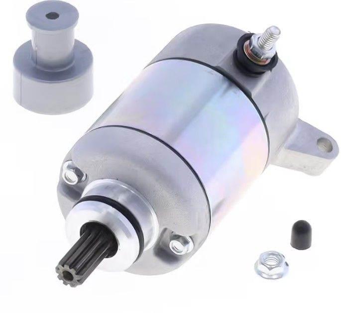 Athena 2025/09 Rozrusznik Yamaha Yfz 450 R '04-'14 Oem: 5Tg818900000