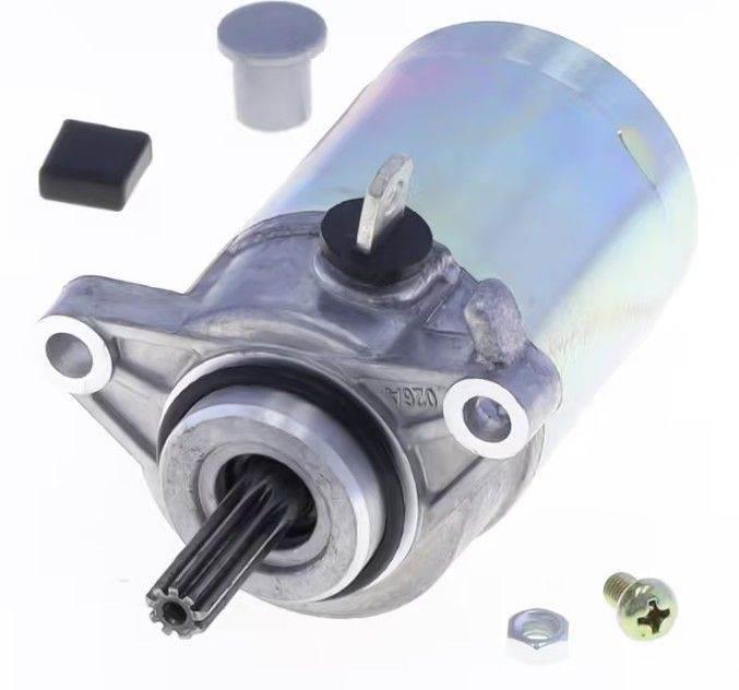 Athena 2025/09 Rozrusznik Yamaha N-Max 125 '15-'23, N-Max 150 '17-'20, N-Ma