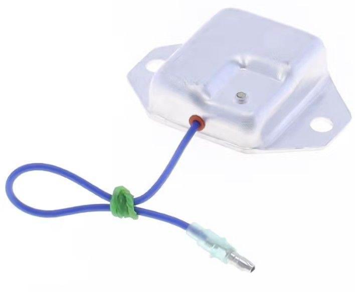 Athena 2025/09 Regulator Napięcia Yamaha Yfz 350 S Banshee '87-'06, Yfs 200