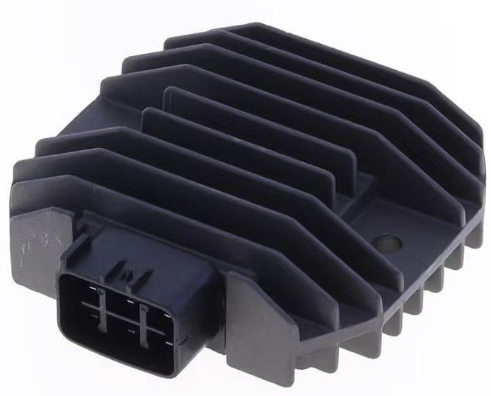 Athena 2025/09 Regulator Napięcia Yamaha Yfz 450 R '09-'23, Bt 1100 Buldog