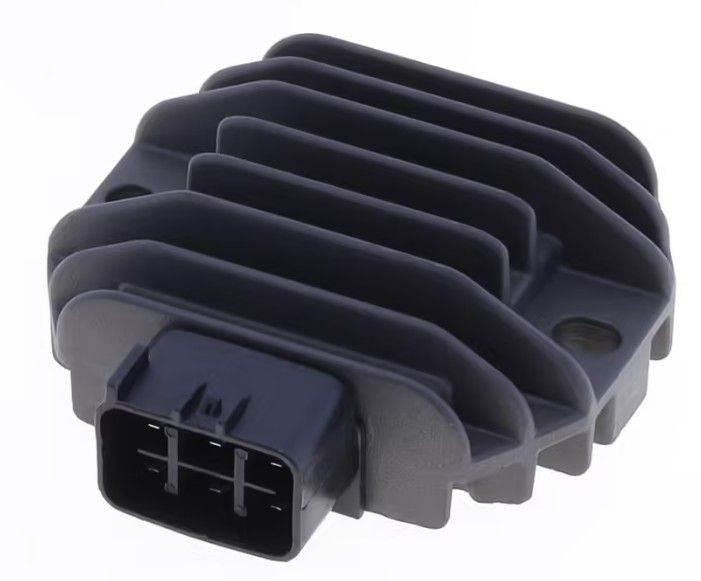Athena 2025/09 Regulator Napięcia Yamaha Yfm 660 R Raptor '01-'05, Yfm 600