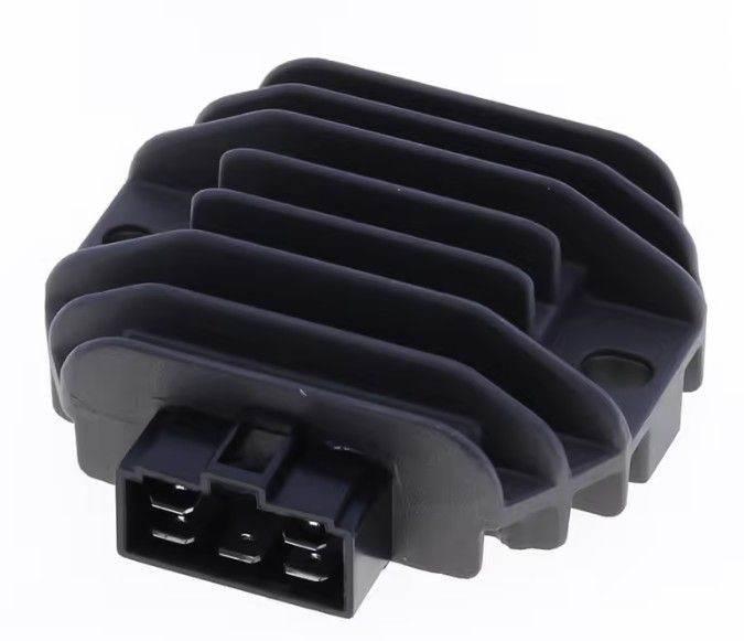 Athena 2025/09 Regulator Yamaha Yzf-R 125 '10-'13, Yw Bw's 125 '10-'15, Yp