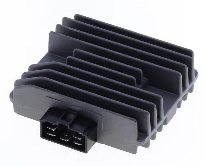 Athena 2025/09 Regulator Napięcia Yamaha Xj6 Diversion '10-'16, Xj 600 Dive