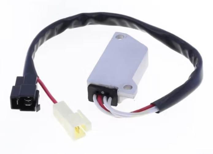 Athena 2025/09 Regulator Napięcia Yamaha Xv 535 Virago '88-'96, V-Max 1200