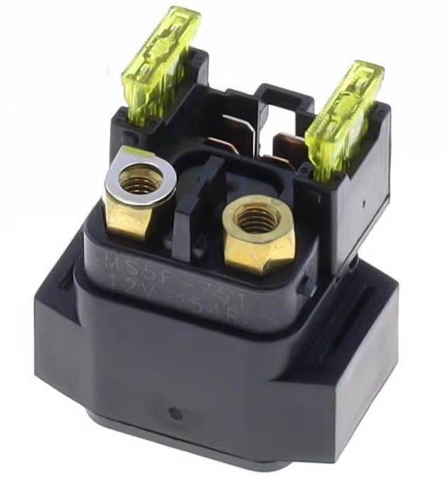 Athena 2025/09 Przekaźnik Rozrusznika Yamaha Yfm 660 R Raptor '01-'05, Yfm