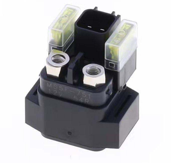 Athena 2025/09 Przekaźnik Rozrusznika Yamaha Yfm 700 R Raptor '06-'12, Suzu