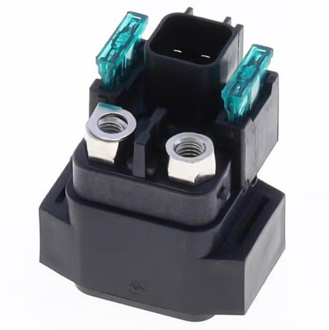 Athena 2025/09 Przekaźnik Rozrusznika Yamaha Mt-07 '14-'25, Mt-10 '16-'25