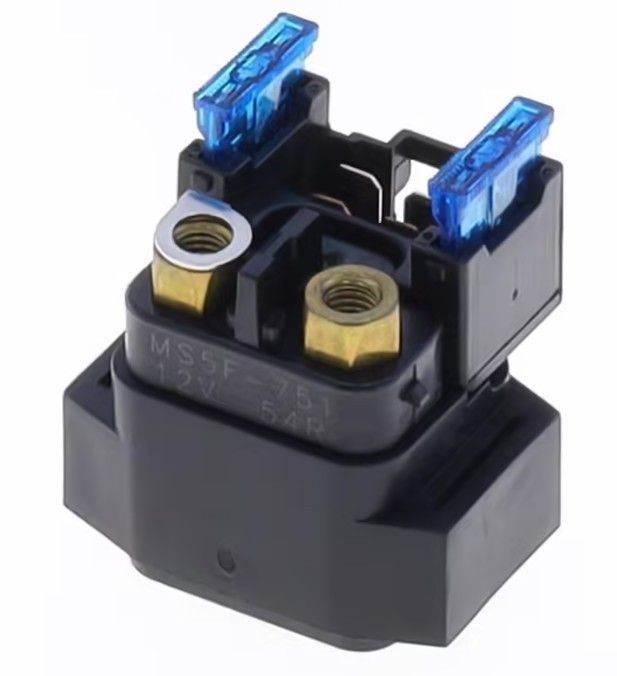 Athena 2025/09 Przekaźnik Rozrusznika Yamaha Dt 125 R '04-'06, Mt-01 '05-'1