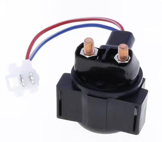 Athena 2025/09 Przekaźnik Rozrusznika Ktm Lc4 Adventure 640 '99-'07, Lc4 64