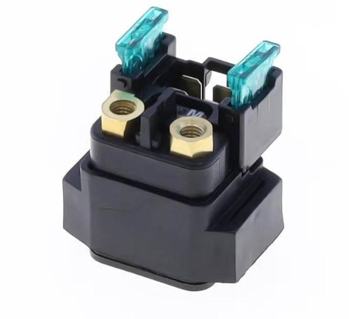 Athena 2025/09 Przekaźnik Rozrusznika Yamaha Fjr 1300 '06-'07, Fzs 1000 Faz