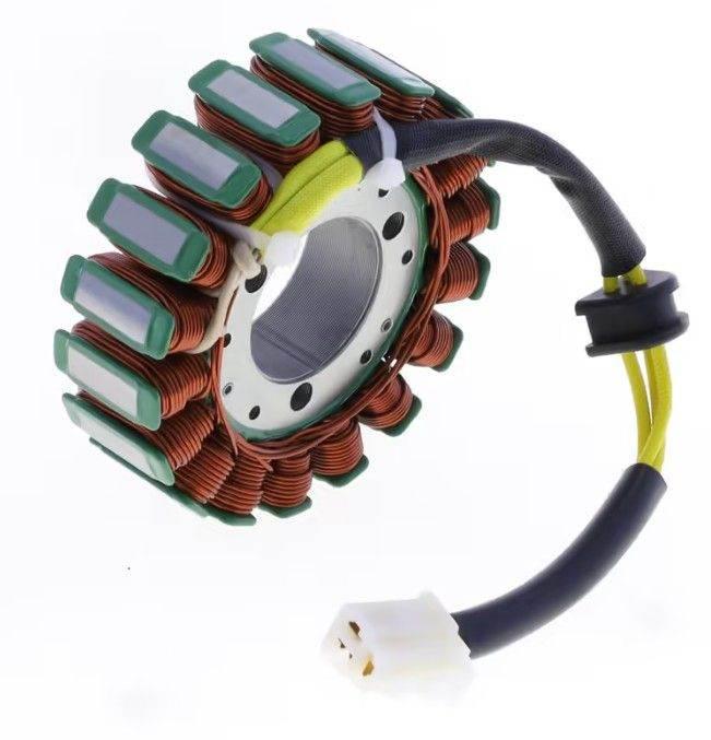 Athena 2025/09 Uzwojenie Alternatora Stator Suzuki Gsx-R 600 '01, Gsx-R 750