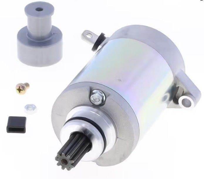 Athena 2025/09 Rozrusznik Suzuki An 125 Burgman '95-'99 Oem: 3110020E00000