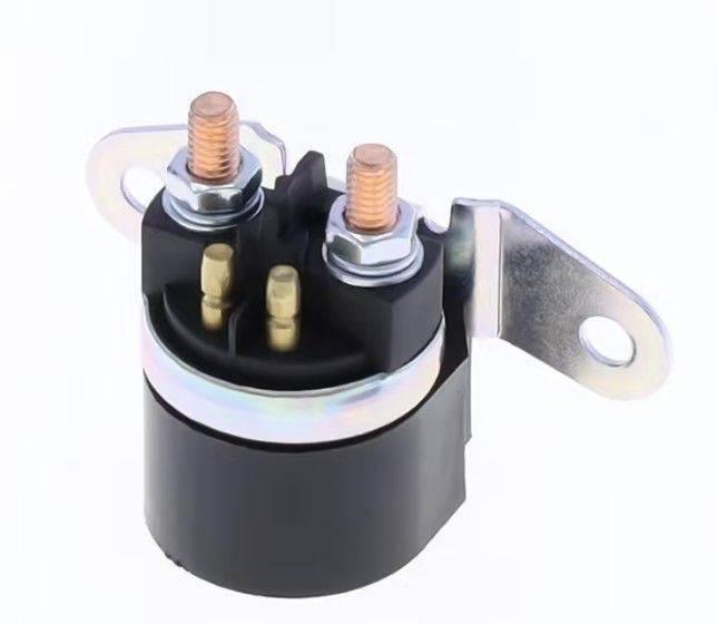 Athena 2025/09 Przekaźnik Rozrusznika Suzuki An 400 Burgman '99-'06, Dr 750