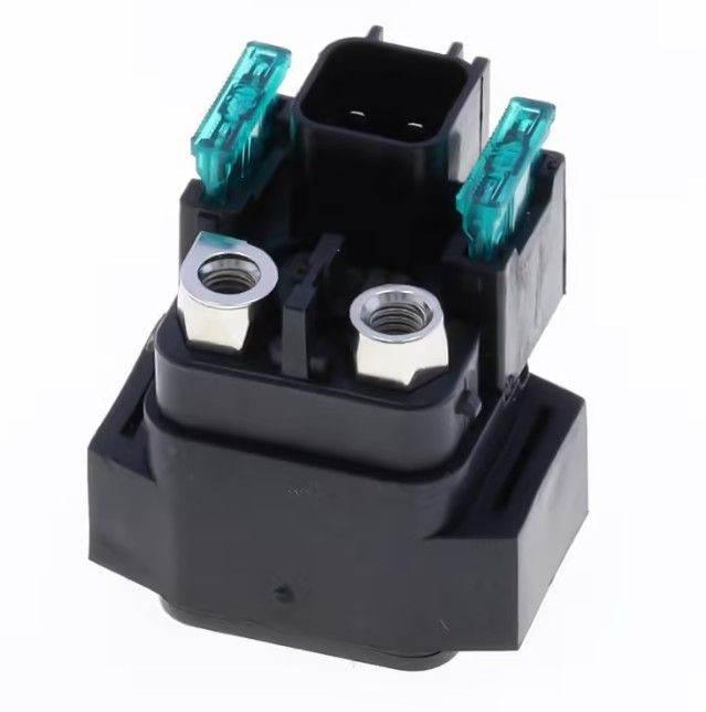 Athena 2025/09 Przekaźnik Rozrusznika Suzuki Dl 1000 V-Strom '02-'19, Dl 10