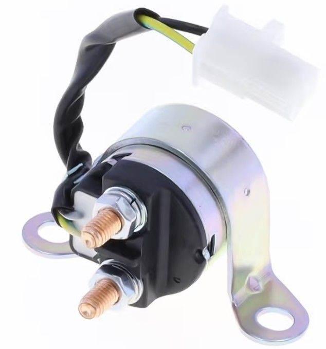 Athena 2025/09 Przekaźnik Rozrusznika Suzuki Vs 800 '92-'00, Dr 125 '95-'00