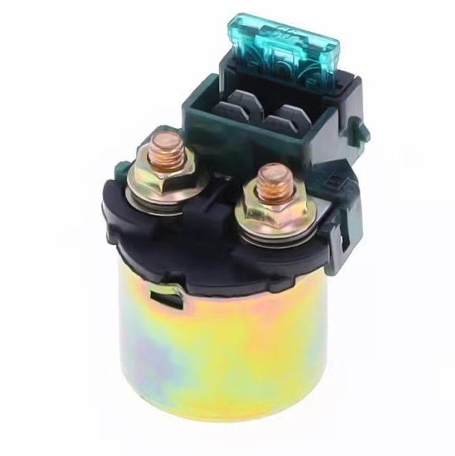 Athena 2025/09 Przekaźnik Rozrusznika Honda Cb 125 F '15-'23, Ch 125 Spacy