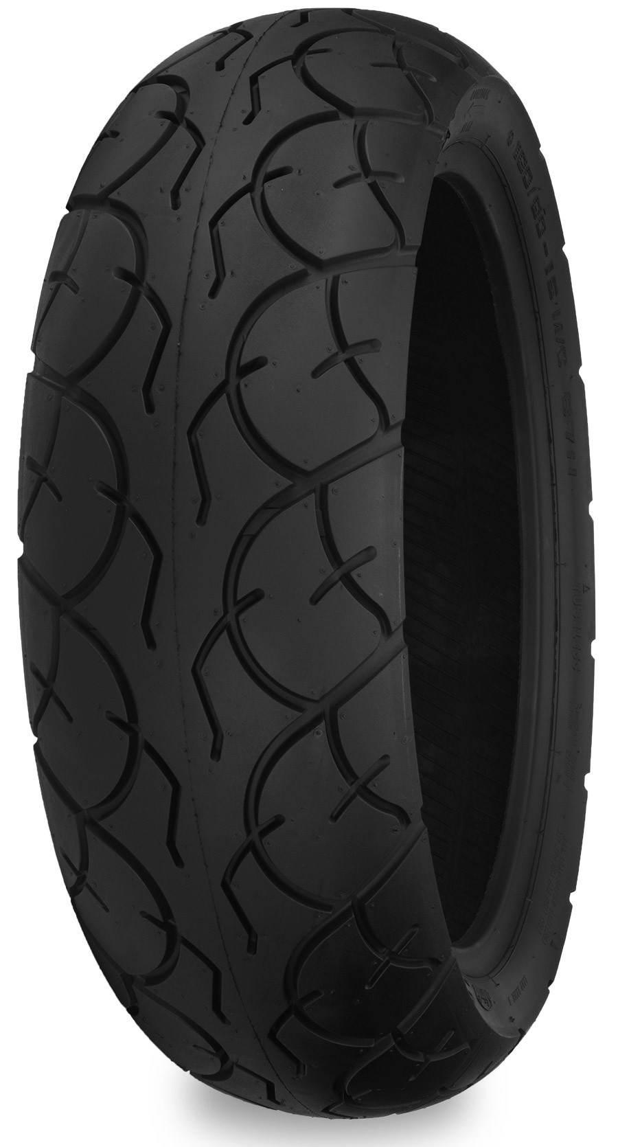 Shinko Opona 160/60-15 568 67H Tl Tył Dot 20/2025