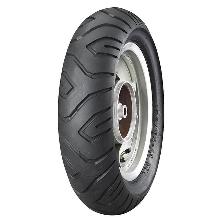 Anlas Opona 130/70-12 Mb-455 56L Tl Tył Dot 33/2025