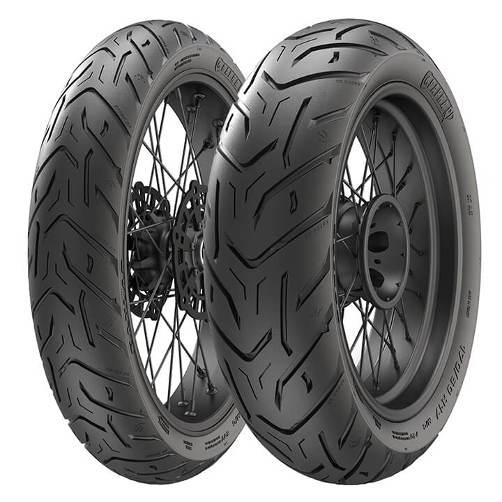 Anlas Opona 170/60R17 Capra Rd 72V Tl M/C Tył Dot 27/2025