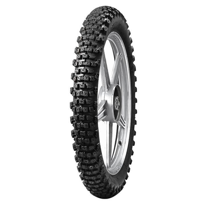 Anlas Opona 3.00-18 Ms-3 52P Tt Reinf M/C Przód/Tył Dot 27/2025