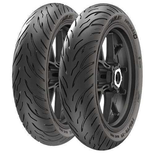 Anlas Opona 90/90-14 Tournee 2 52P Tl M/C Reinf. Przód/Tył Dot 34-43/2025