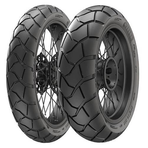 Anlas Opona 90/90-21 Capra R 54V Tl M/C Przód Dot 27/2025