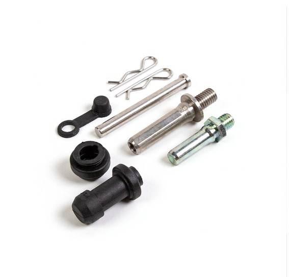 Aworkx Zestaw Naprawczy Zacisku Hamulcowego Przód Ktm Husqvarna Gasgas Brem