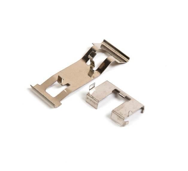 Aworkx Sprężyna Blaszka Ustalająca Zacisku Hamulcowego Zacisku Hamulcowego