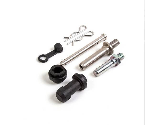 Aworkx Zestaw Naprawczy Zacisku Hamulcowego Tył Ktm Husqvarna Gasgas Brembo