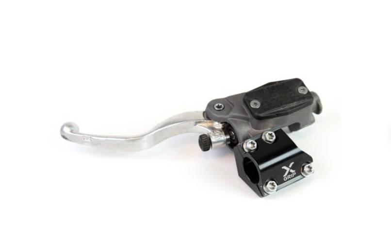 X-Grip Osłona Obejma Wzmocnienie Zestaw Naprawczy Pompy Sprzęgła I Hamulca - zdjęcie 2