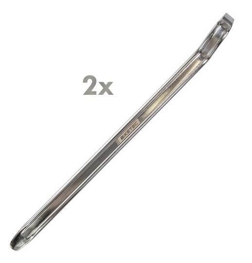 Biketec Zestaw 2 Szt.łyżki Do Opon Wygięte 500 X 25 X 9 Mm 50 Cm