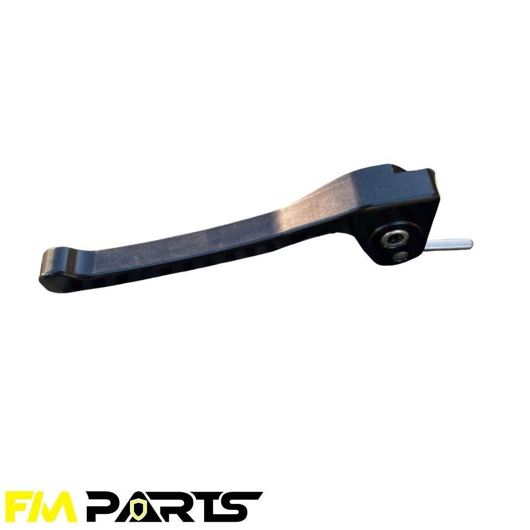 Fm-Parts Dźwignia Sprzęgła V2 Długa Ktm Beta Sherco Rieju Brembo Kolor Czar - zdjęcie 2