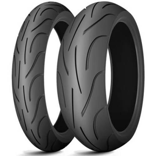 Michelin Opona 170/60Zr17 Pilot Power 2Ct 72W Tl M/C Tył Dot 35/2025