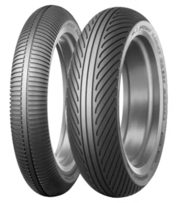 Dunlop Opona 140/65R17 Tl Kr389 Wa Tl Tył Dot 13/2023 Na Zamówienie