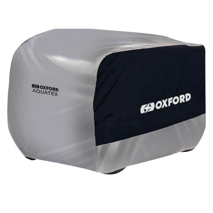 Oxford 09/2025 Pokrowiec Wodoodporny Aquatex Atv Quad Rozmiar Xl