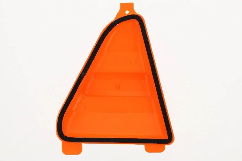 Twin Air Pokrywa Filtra Powietrza Do Mycia Motocykla Honda Crf 250 '25, Crf - zdjęcie 4