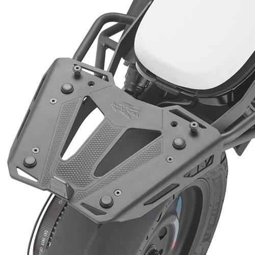 Kappa 2025/09 Stelaż Kufra Centralnego Bmw Ce 02 '24-25 Bez Płyty