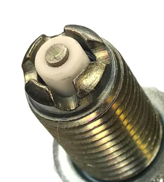 Brisk Premium Lgs Racing Świeca Zapłonowa Bor12Lgs 3092 Bmw/Ducati/Ktm Patr - zdjęcie 2