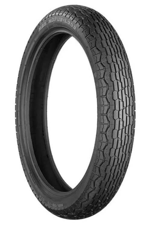 Bridgestone Opona 3.00-18 L303 47P 4 Tt Dot 21/2025