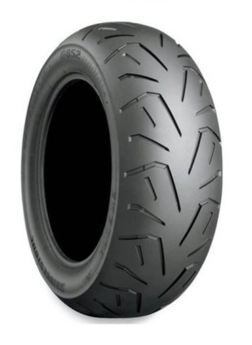 Bridgestone Opona 210/40R18 Exedra G852 G 73H M/C Yamaha Xvs1300Cu Tył Dot