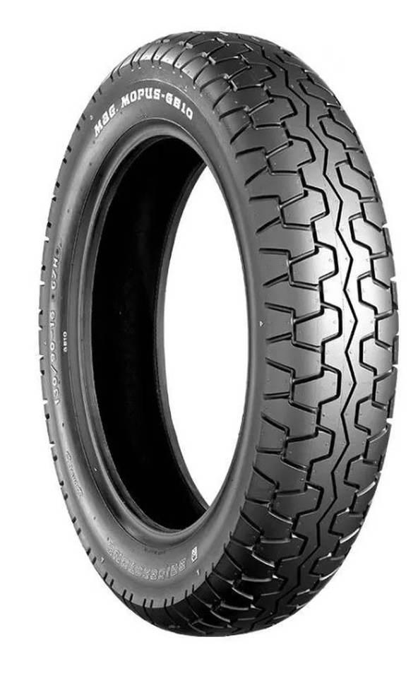 Bridgestone Opona 3.00-18 Exedra G510 Wzmocniona 52P 6 Rfd Tt Dot 18/2025