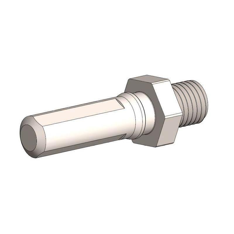 Moto-Master Prowadnica Ślizg Trzpień Zacisku Hamulcowego Przód Tył Brembo N