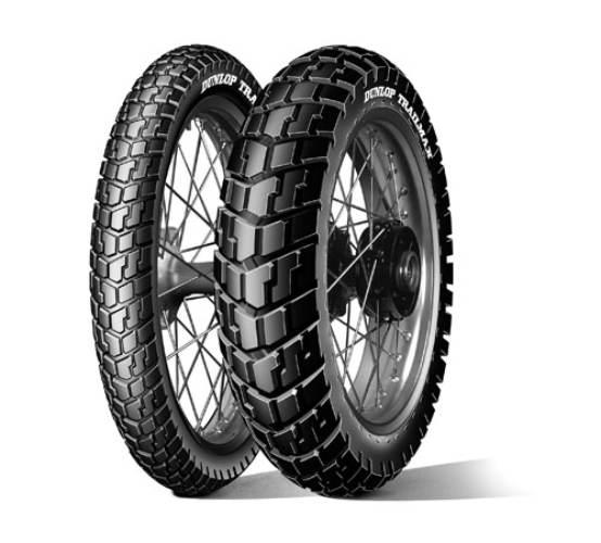 Dunlop Opona 80/90-21 Trailmax 48S Tt Przód Dot 15/2025