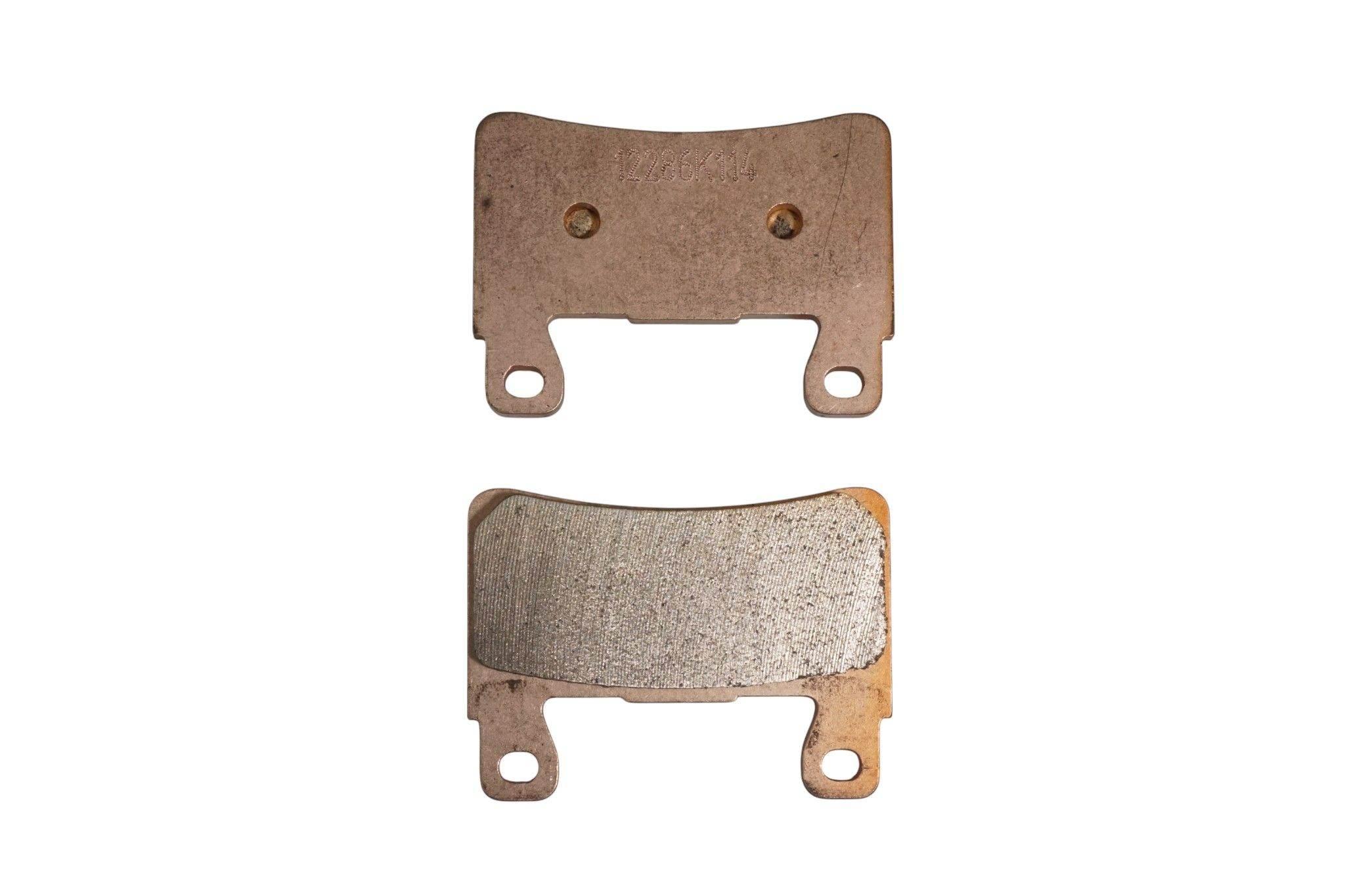 Delta Braking Nowy Towar Klocki Hamulcowe Kh265, Kh296