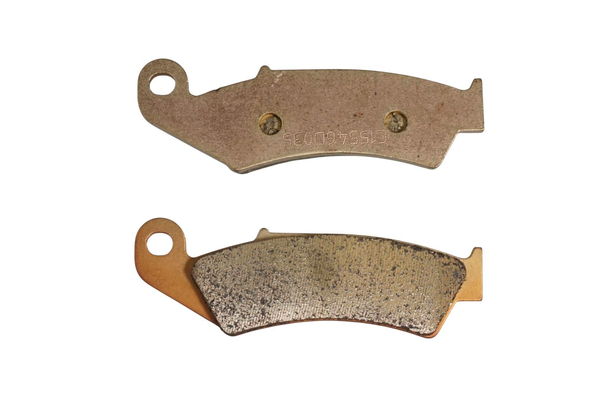 Delta Braking Nowy Towar Klocki Hamulcowe Kh125