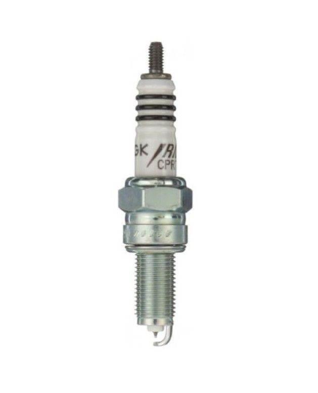 Ngk Świeca Zapłonowa Nr 96067 Honda Cb 125F 2022-2025/Honda Cb 500 2013-202