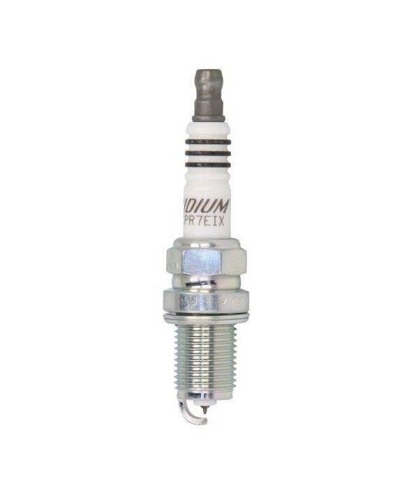 Ngk Świeca Zapłonowa Nr 5690 Beta Techno 260 1994-2000 4