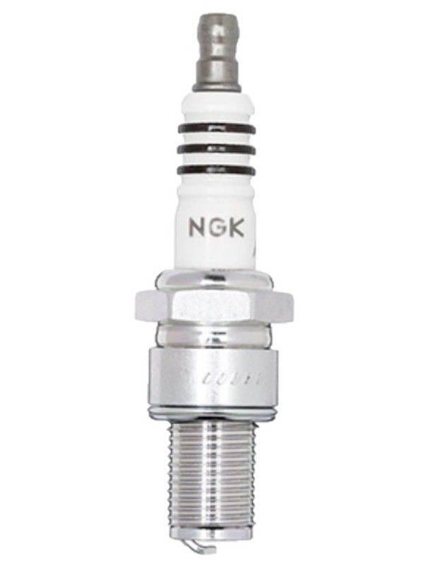 Ngk Świeca Zapłonowa Nr 5438 Bombardier Ds 650 2003-2006 Bombardier Outland