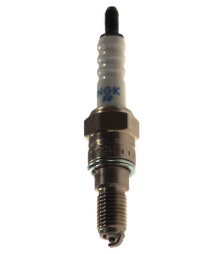 Ngk Świeca Zapłonowa Nr 4011 Baotian Bt125T 2008-2012 Baotian Bt49Qt 2009-2