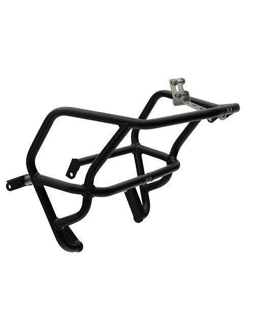 Crosspro Gmole Aluminiowe Osłony Silnika I Chłodnic Yamaha Xtz 690 Tenere 7
